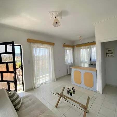 Only Sun Villa Papaggelaki Exterior photo