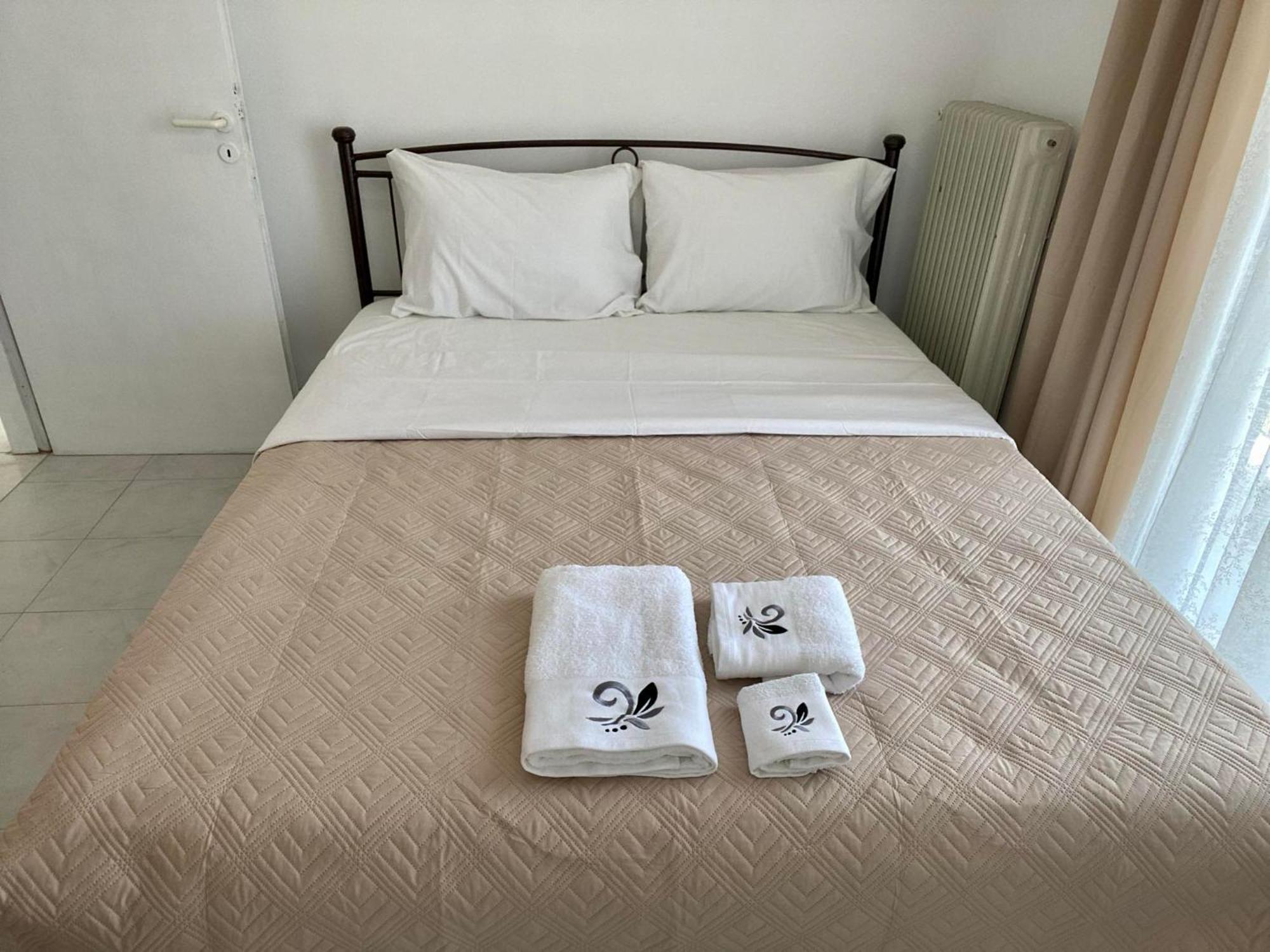 Only Sun Holiday home Papaggelaki