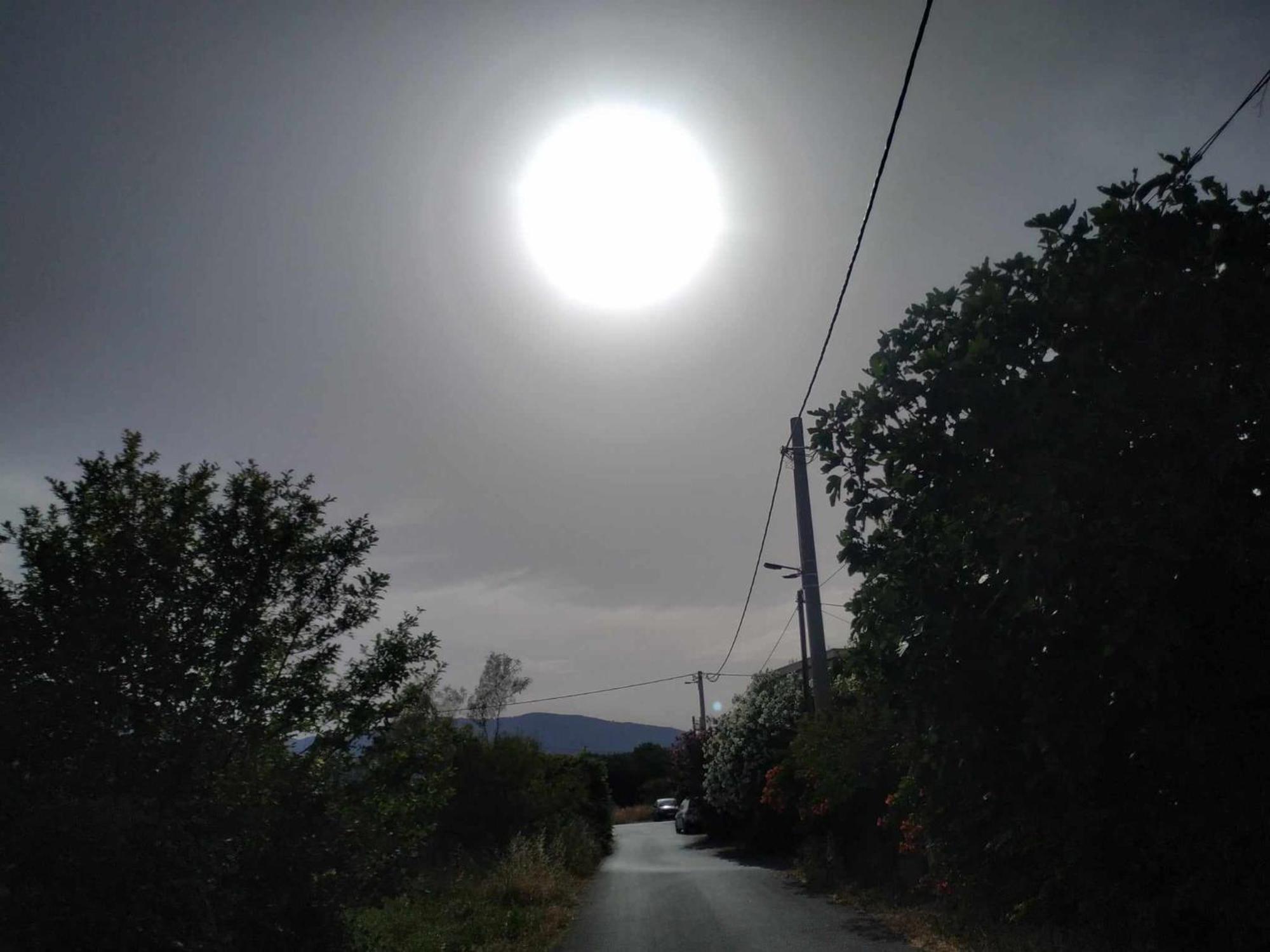 Only Sun *